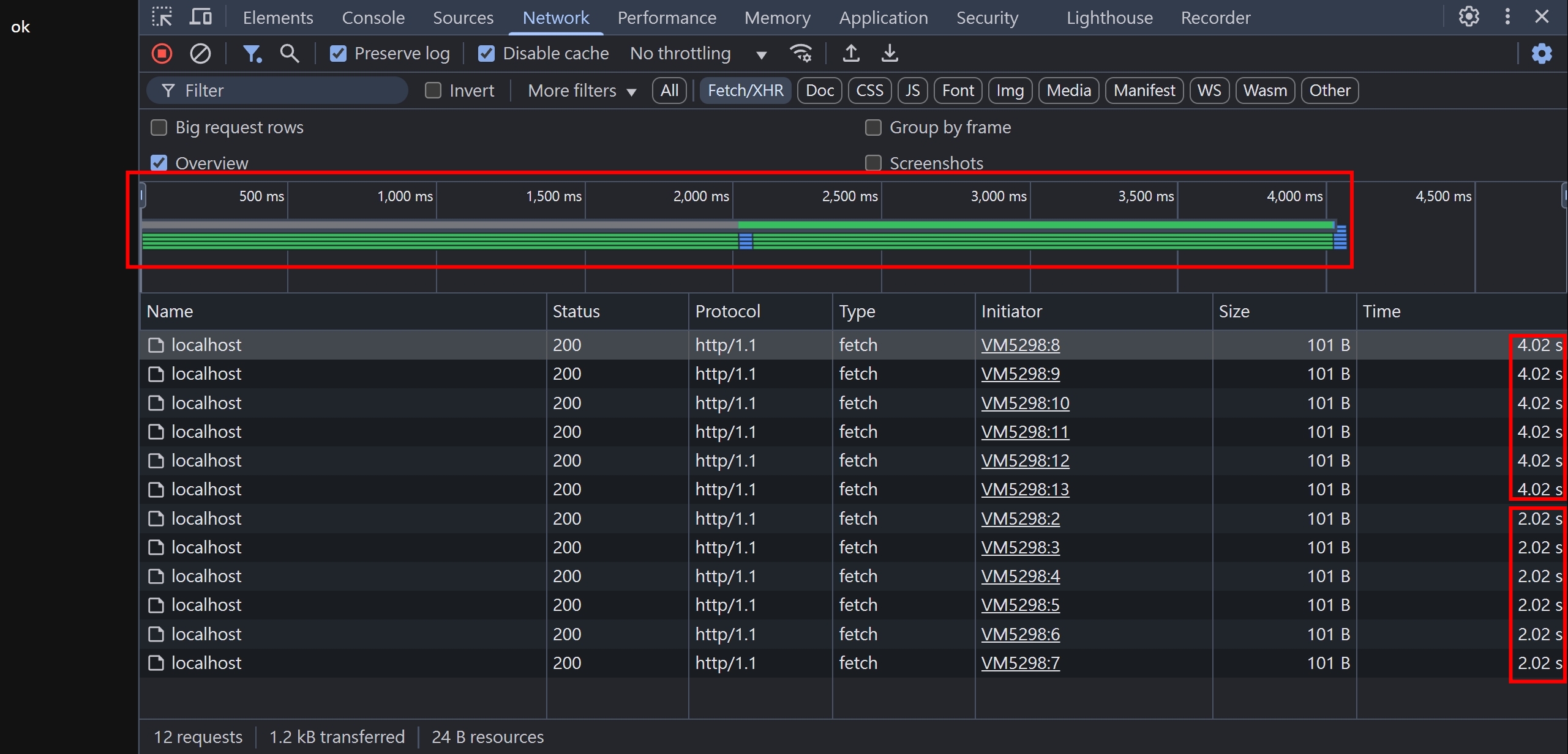 browserMaxConnection12